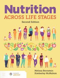 Cover image for Nutrition Across Life Stages