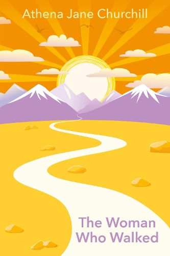 Cover image for The Woman Who Walked