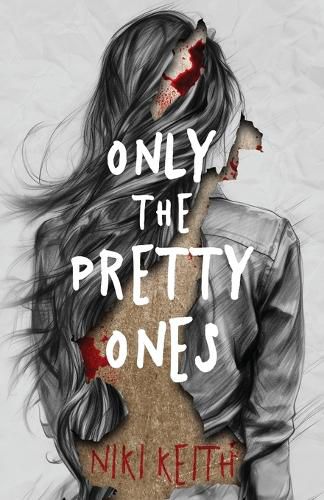 Cover image for Only the Pretty Ones