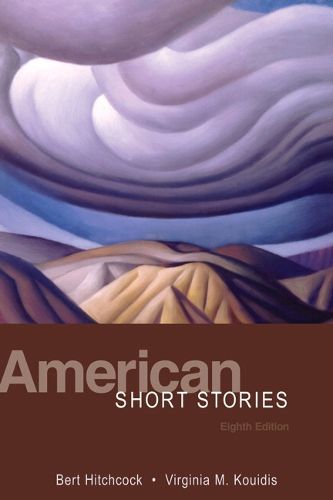 Cover image for American Short Stories