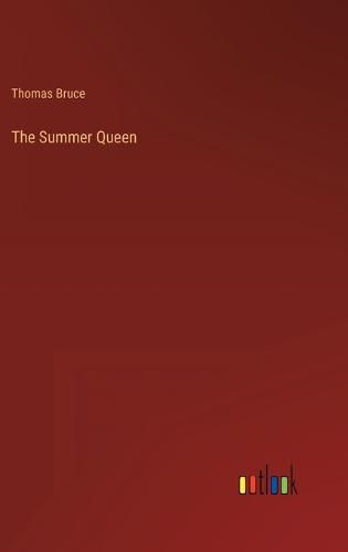Cover image for The Summer Queen