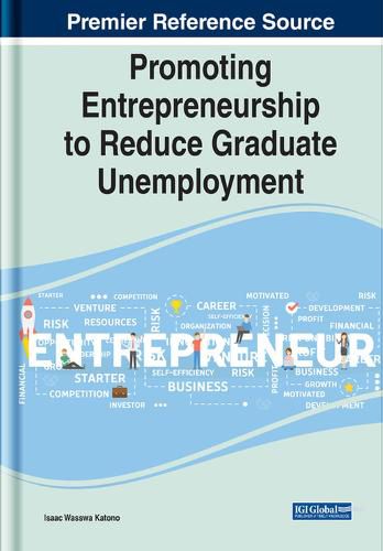 Cover image for Promoting Entrepreneurship to Reduce Graduate Unemployment