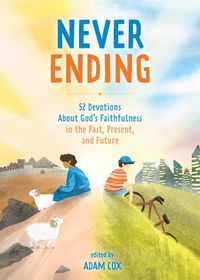 Cover image for Never-Ending