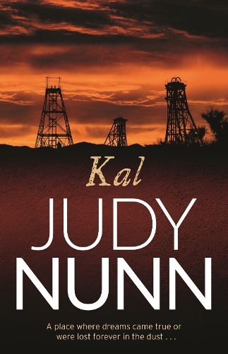 Cover image for Kal