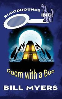 Cover image for Room with a Boo