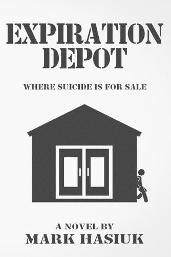 Cover image for Expiration Depot
