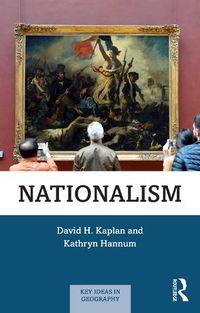 Cover image for Nationalism