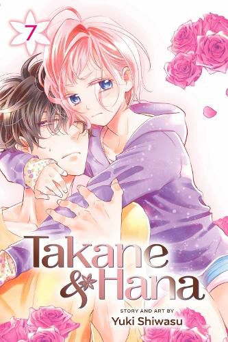 Cover image for Takane & Hana, Vol. 7