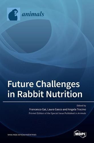 Cover image for Future challenges in Rabbit Nutrition