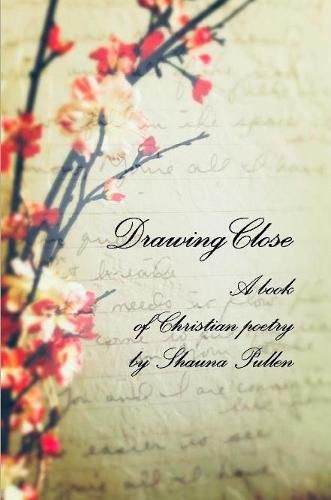 Cover image for Drawing Close