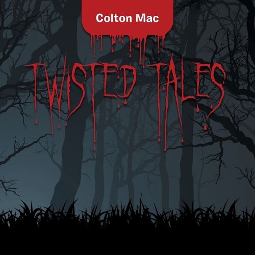 Cover image for Twisted Tales