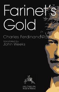 Cover image for Farinet's Gold