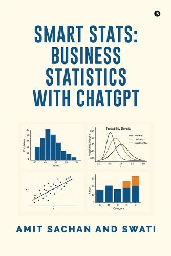 Cover image for Smart STATS
