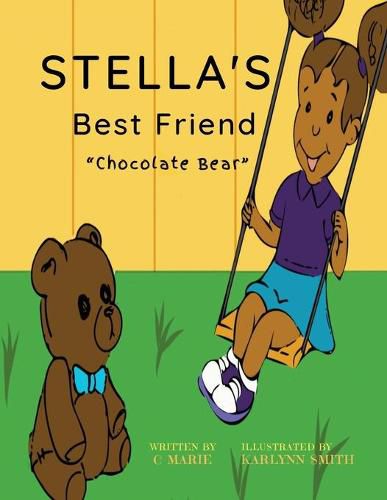 Cover image for Stella's Best Friend