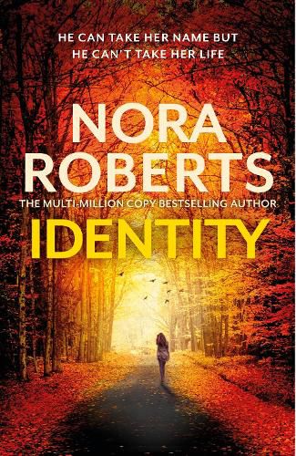 Cover image for Identity