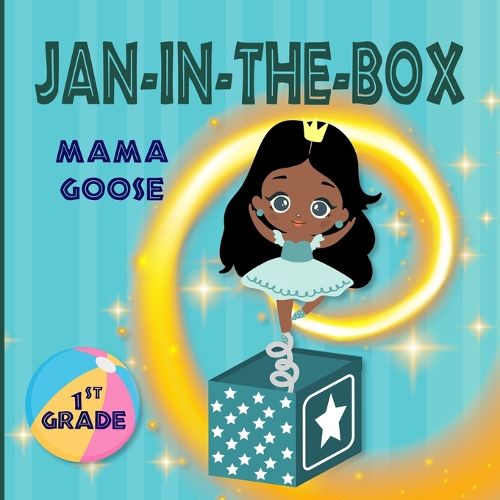 Cover image for Jan-In-The-Box