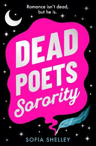 Cover image for Dead Poets Sorority