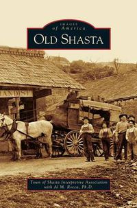 Cover image for Old Shasta