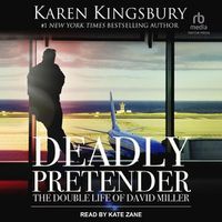 Cover image for Deadly Pretender