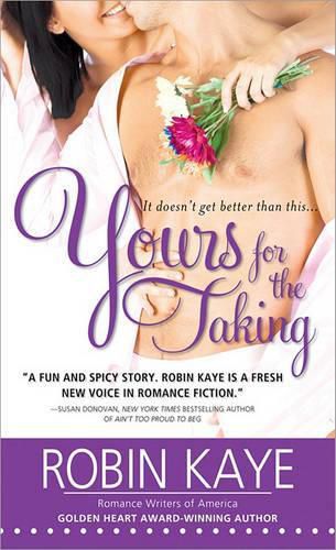 Cover image for Yours for the Taking