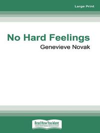 Cover image for No Hard Feelings