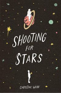 Cover image for Shooting for Stars