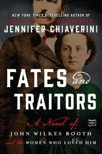 Cover image for Fates And Traitors