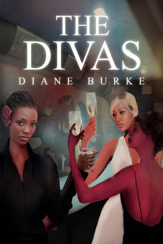 Cover image for The Divas