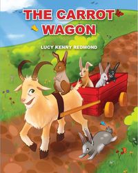 Cover image for The Carrot Wagon