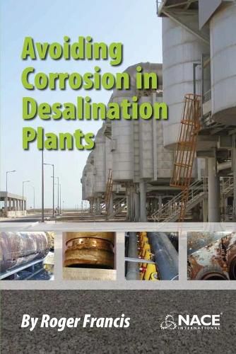 Cover image for Avoiding Corrosion in Desalination Plants