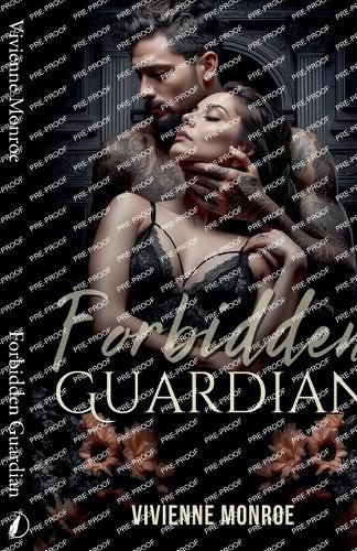 Cover image for Forbidden Guardian