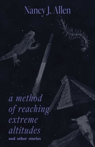 Cover image for A Method of Reaching Extreme Altitudes