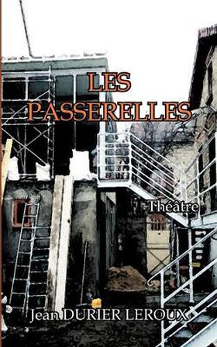 Cover image for les passerelles