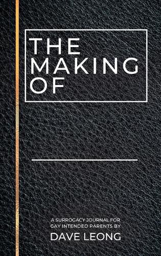 Cover image for The Making Of