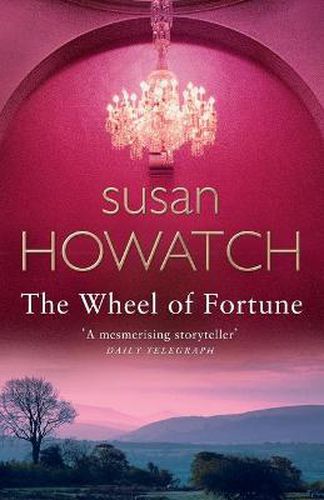 Cover image for The Wheel Of Fortune