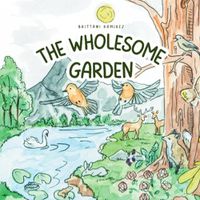 Cover image for Wholesome Garden