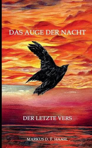 Cover image for Das Auge der Nacht: Der letzte Vers