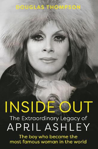 Cover image for Inside Out