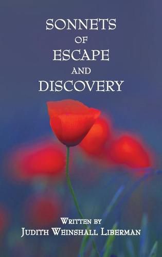 Cover image for Sonnets of Escape and Discovery