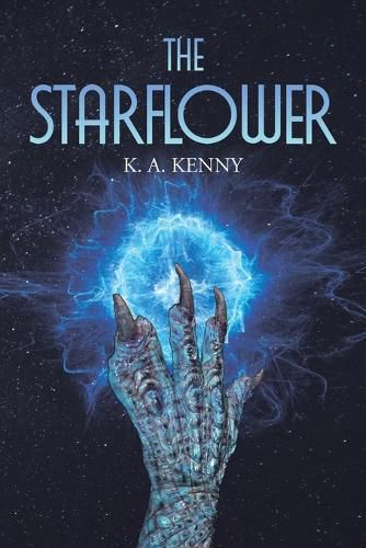 Cover image for The Starflower