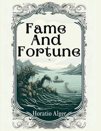 Cover image for Fame And Fortune