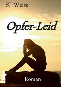 Cover image for Opfer-Leid