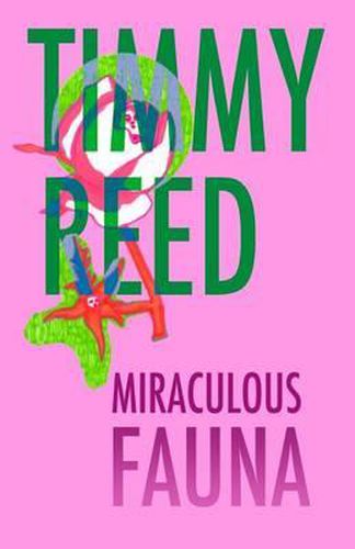 Cover image for Miraculous Fauna