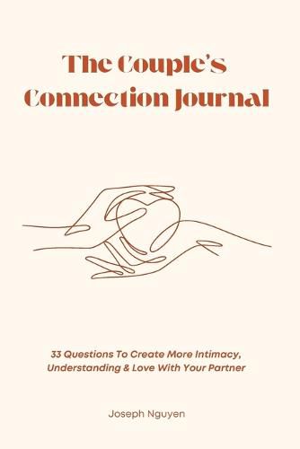 The Couple's Connection Journal