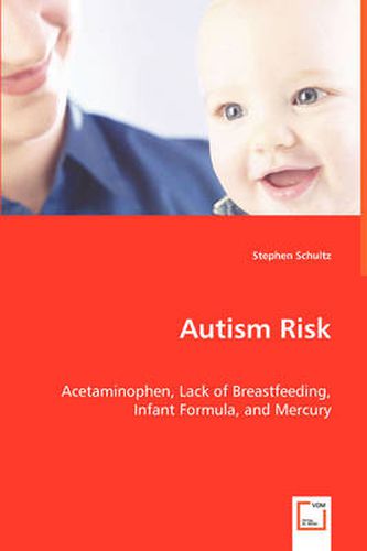 Cover image for Autism Risk