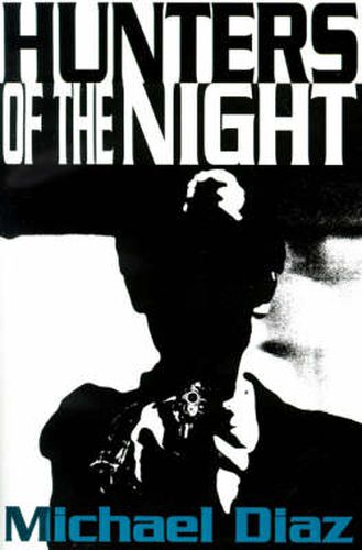 Cover image for Hunters of the Night