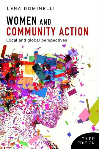 Cover image for Women and Community Action: Local and Global Perspectives