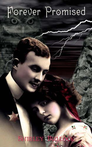 Cover image for Forever Promised