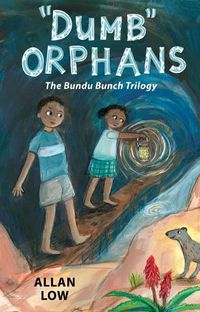 Cover image for Dumb Orphans