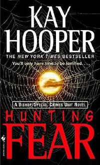 Cover image for Hunting Fear